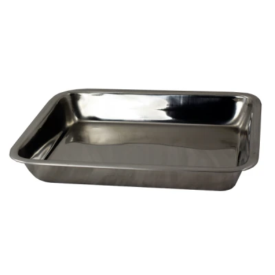 METLEX-TACA GŁĘBOKA 35X26