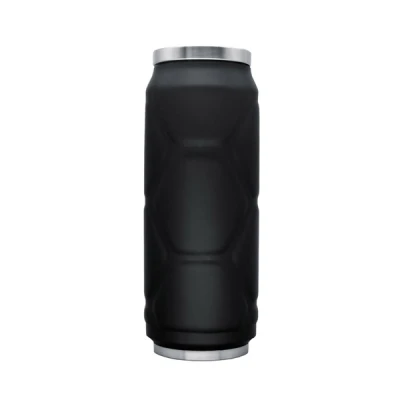 SPL-1647-50 KUBEK TERMICZNY *CZARNY* 500ML