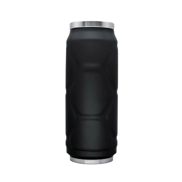 SPL-1647-50 KUBEK TERMICZNY *CZARNY* 500ML