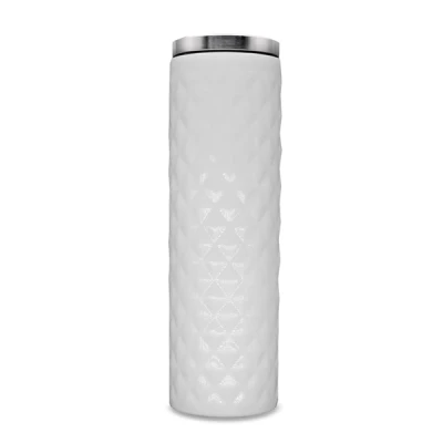 SPL-1648-45 KUBEK TERMICZNY *BIAŁY* 450ML