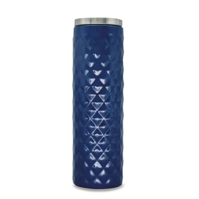 SPL-1648-45 KUBEK TERMICZNY *NIEBIESKI* 450ML