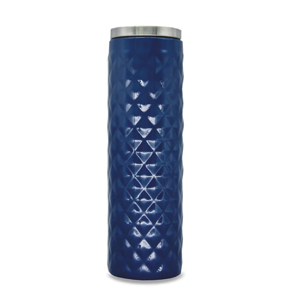 SPL-1648-45 KUBEK TERMICZNY *NIEBIESKI* 450ML