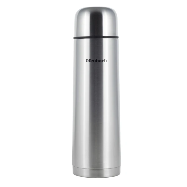 TERMOS 1000ML NIERDZEWNY 101307