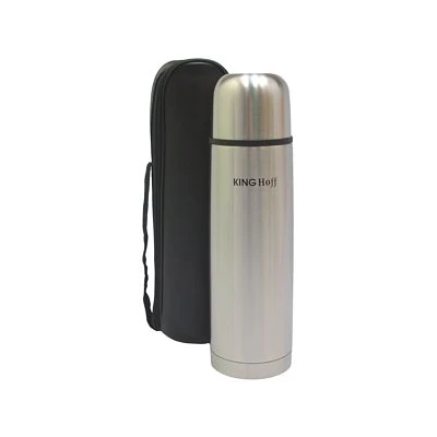 Termos Nierdzewny Pocisk 0,75 l