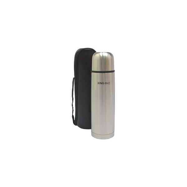 Termos Nierdzewny Pocisk 0,75 l