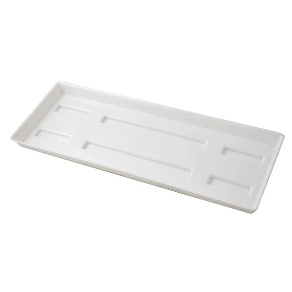Podstawka pod skrzynkę balkonową Goplast 40 x 14 x 2 cm