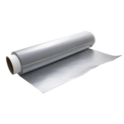 AKU-FOLIA ALUMINIOWA GRUBA /SZEROKOŚĆ 290MM