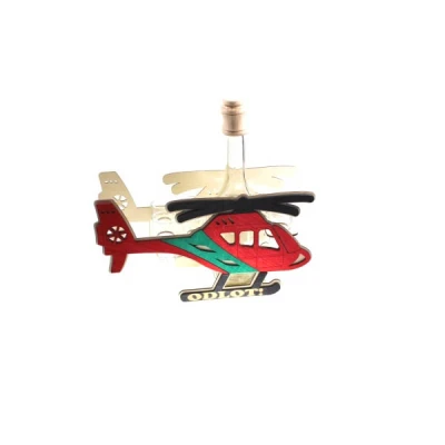 AN-KPL.KARAFKA *HELIKOPTER* 698