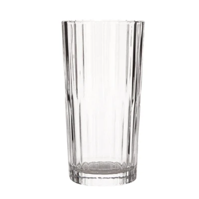 SZKLANKI DO WHISKY DRINKÓW NAPOJÓW ZIMNYCH KOMPLET ZESTAW 6szt. 320ml