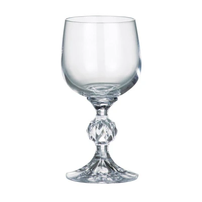 Kieliszki do wina Bohemia Sterna 150 ml komplet 6 szt.