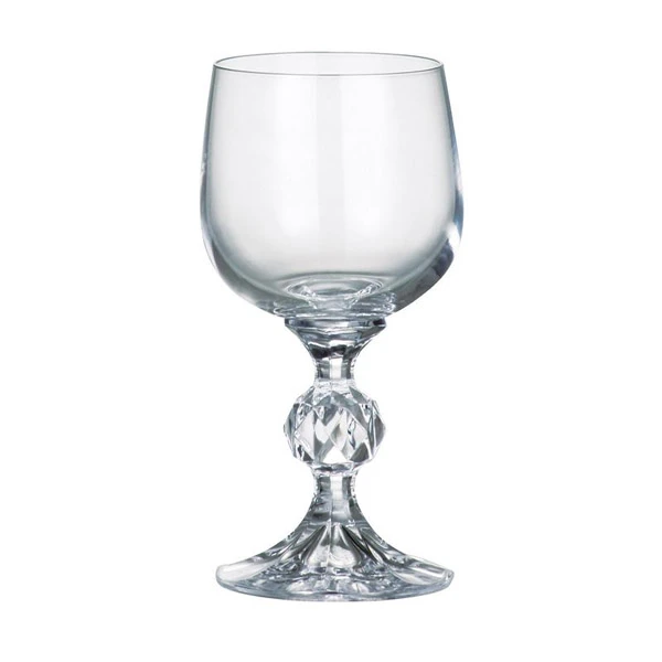 Kieliszki do wina Bohemia Sterna 150 ml komplet 6 szt.