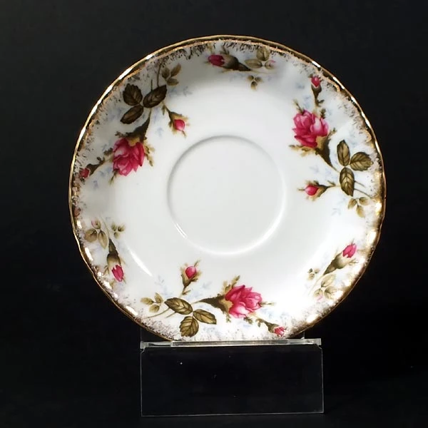 Spodek porcelanowy Chodzież Iwona 14 cm