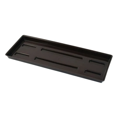 Podstawka do skrzynki balkonowej Goplast 80 x 14 x 2,5 cm