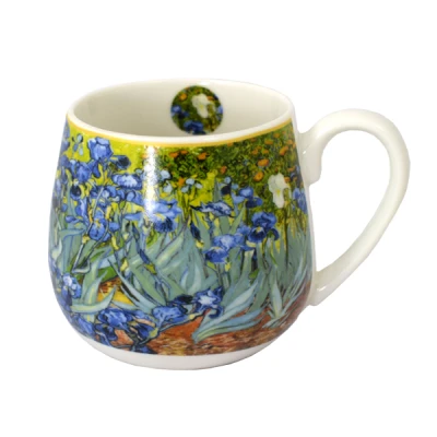 Kubek baryłka DUO Art Gallery Collection 0,43 l