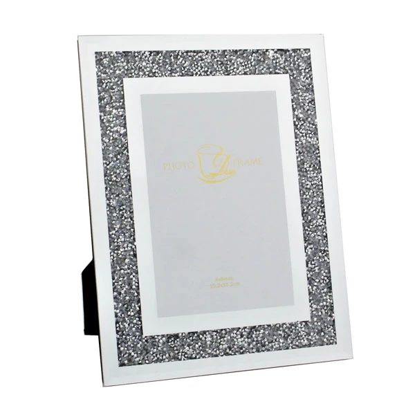 DUO-RAMKA NA ZDJĘCIA 25CM *GLAMOUR*