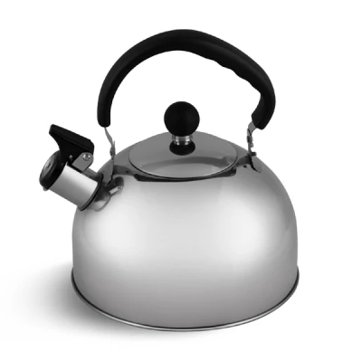 EB-CZAJNIK METALOWY 2,5L 1346