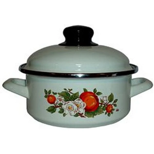 ELO-GAREK NISKI *APFEL* 16CM