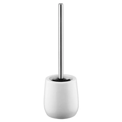 GAL-SZCZOTKA WC BEVERLY 23507 BIAŁA