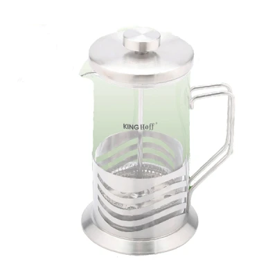 Zaparzacz do kawy Kinghoff 0,8 l