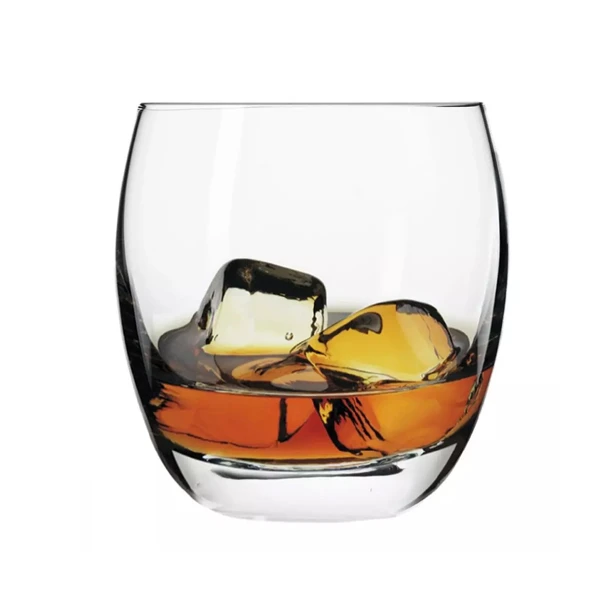 Szklanki do whisky Krosno Glass Elite 0,3 l