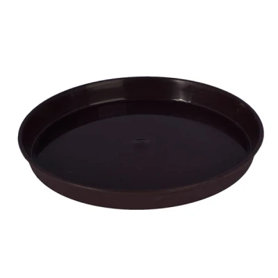 Podstawka pod doniczki Form-Plastic Drewnopodobna 28,3 cm