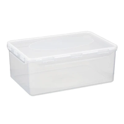 Pojemnik do żywności Plast Team 5 l