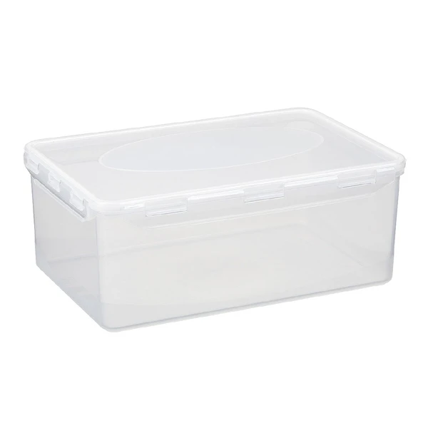 Pojemnik do żywności Plast Team 5 l