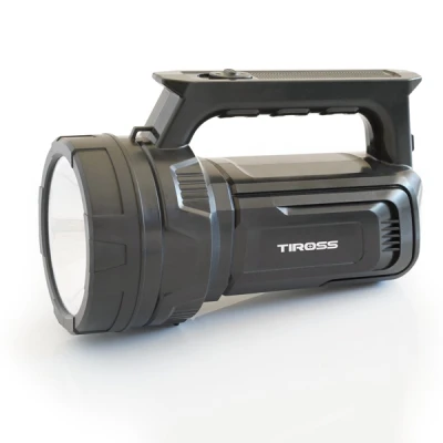 TIR-LATARKA DIODOWA 2W LED ŁADOWALNA USB-C TS-2252