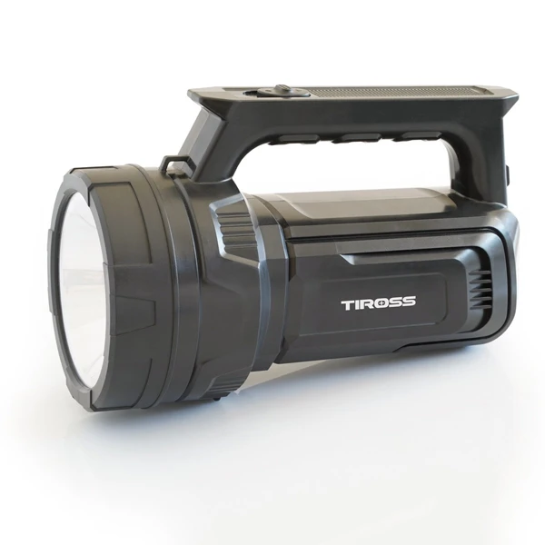 TIR-LATARKA DIODOWA 2W LED ŁADOWALNA USB-C TS-2252