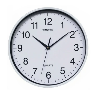 TOM-ZEGAR ŚCIENNY 28CM ZP29W