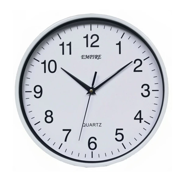 TOM-ZEGAR ŚCIENNY 28CM ZP29W
