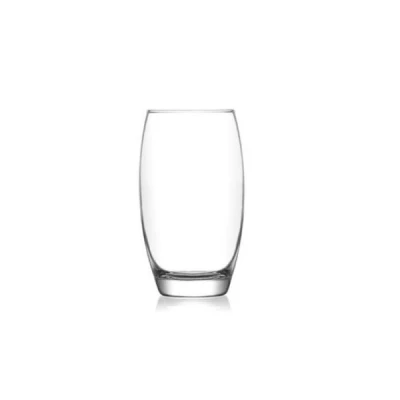 Szklanki do drinków LAV Empire 510 ml 6 sztuk
