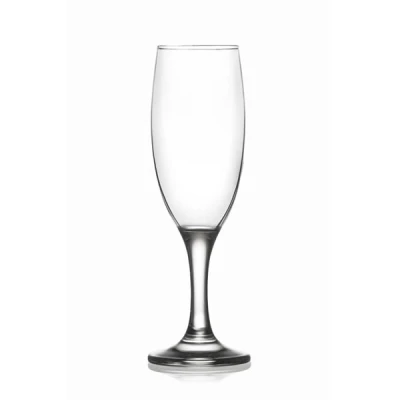 Kieliszki do szampana LAV Misket 190 ml 6 szt.