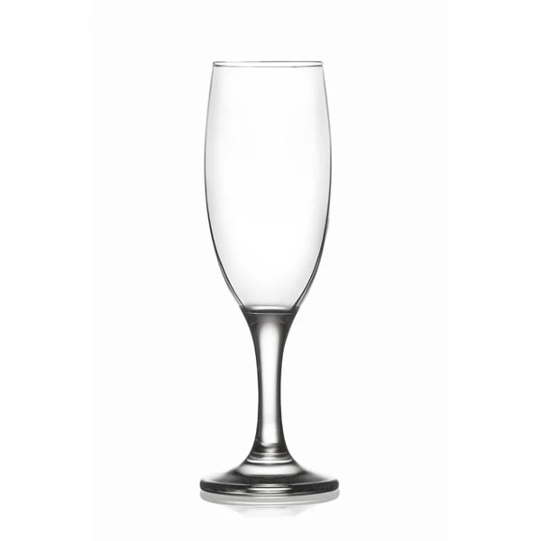 Kieliszki do szampana LAV Misket 190 ml 6 szt.