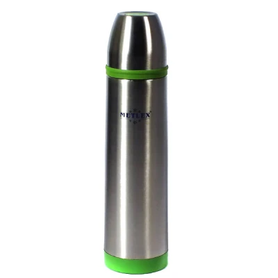 ******MX7506-TERMOS STALOWY 1L KOLOR