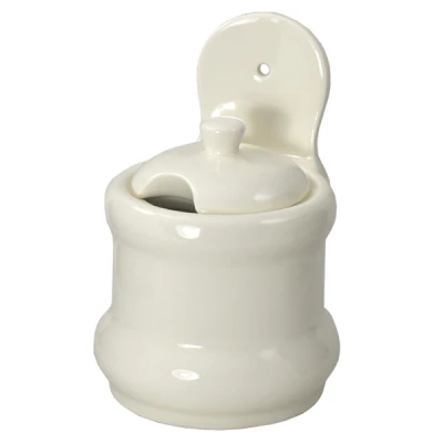 CER-SOLNICZKA CERAMICZNA BIAŁA