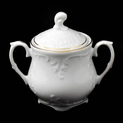 ĆMIELÓW-3604 CUKIERNICA 0.25 ROCOCO