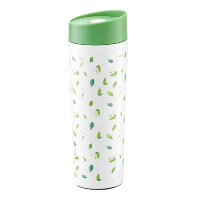 DAJ-KUBEK TERMICZNY TINY LEAVES 340ML 84545