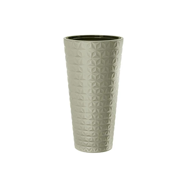 DONICA DIAMENT SLIM *30* JASNO-SZARY