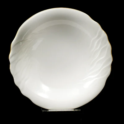 Talerz głęboki Karolina Aloha 21,5 cm