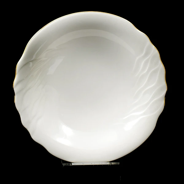 Talerz głęboki Karolina Aloha 21,5 cm