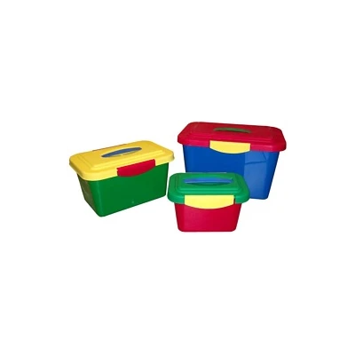 KATEX-KPL.POJEMNIKÓW *UNIBOX*