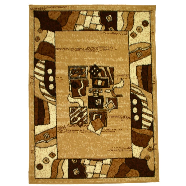 KONTRAST-DYWANIK CLASSIC BCF 80*140