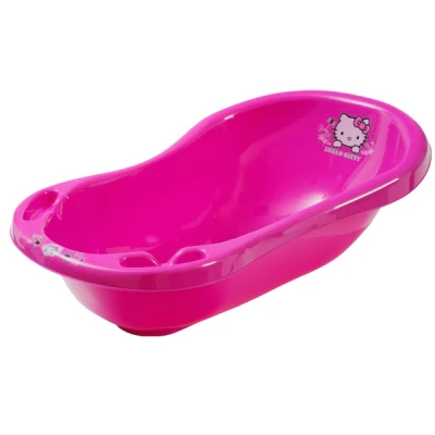 Wanienka dziecięca Maltex Hello Kitty 100 cm