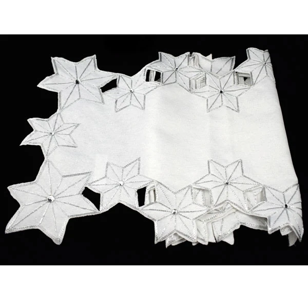 MESA-BIEŻNIK 40X140 CRYSTAL 397