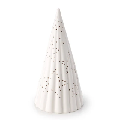 MON-CHOINKA  LED CERAMICZNA 20,5CM 7261