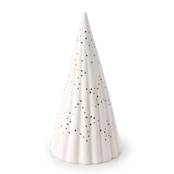 MON-CHOINKA  LED CERAMICZNA 20,5CM 7261