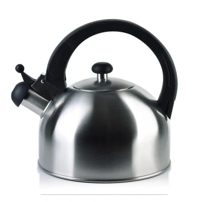MON-CZAJNIK NIERDZEWNY 2,5L SATYNA 6375