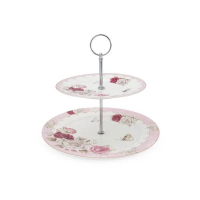 TG-PATERA NA CIASTO II CERAMICZNA RS2