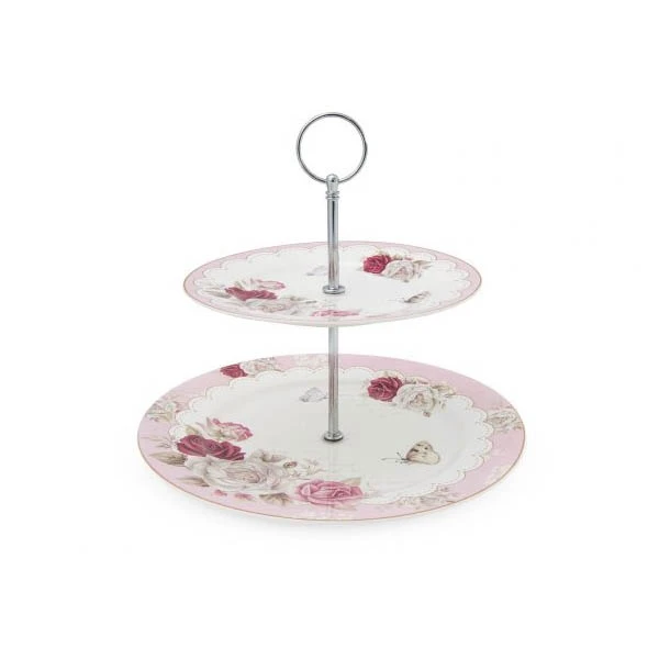 TG-PATERA NA CIASTO II CERAMICZNA RS2